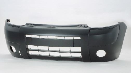 TYG CT04010BB Front bumper CT04010BB: Buy near me in Poland at 2407.PL - Good price!