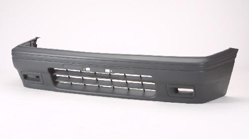 TYG DS04059BA Front bumper DS04059BA: Buy near me at 2407.PL in Poland at an Affordable price!