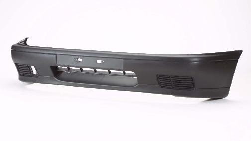TYG DS04066BA Front bumper DS04066BA: Buy near me in Poland at 2407.PL - Good price!