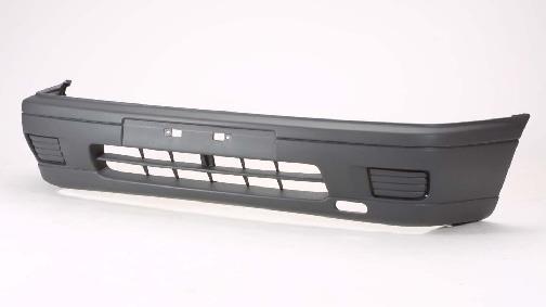 TYG DS04072BA Front bumper DS04072BA: Buy near me in Poland at 2407.PL - Good price!