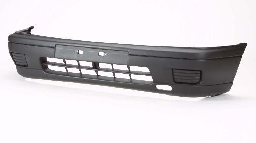 TYG DS04072BB Front bumper DS04072BB: Buy near me in Poland at 2407.PL - Good price!