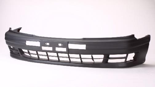 TYG DS04100BA Front bumper DS04100BA: Buy near me in Poland at 2407.PL - Good price!