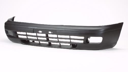 TYG DS04116BA Front bumper DS04116BA: Buy near me in Poland at 2407.PL - Good price!