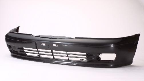 TYG DS04137BA Front bumper DS04137BA: Buy near me in Poland at 2407.PL - Good price!