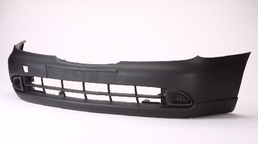 TYG DS04148BA Front bumper DS04148BA: Buy near me in Poland at 2407.PL - Good price!