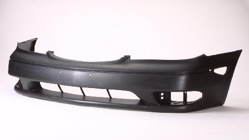 TYG DS04153BA Front bumper DS04153BA: Buy near me in Poland at 2407.PL - Good price!