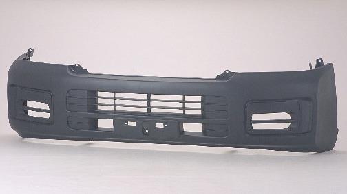 TYG DS04209BB Front bumper DS04209BB: Buy near me in Poland at 2407.PL - Good price!