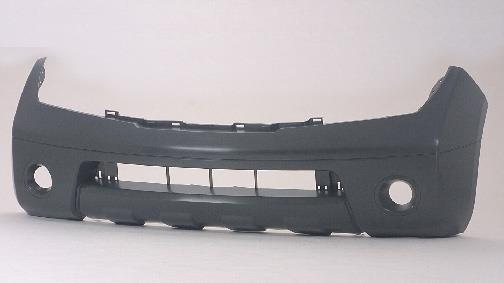 TYG DS04217BA Front bumper DS04217BA: Buy near me in Poland at 2407.PL - Good price!