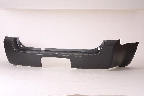 TYG DS04223BB Bumper rear DS04223BB: Buy near me at 2407.PL in Poland at an Affordable price!