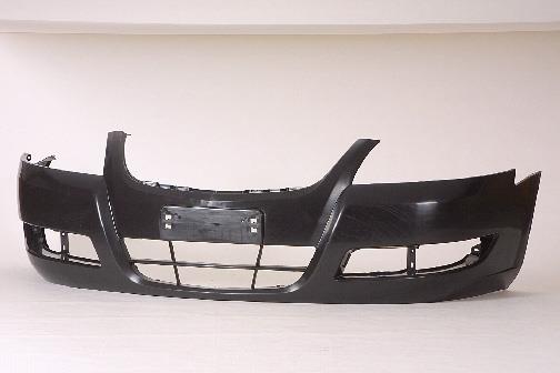 TYG DS04240BA Front bumper DS04240BA: Buy near me at 2407.PL in Poland at an Affordable price!