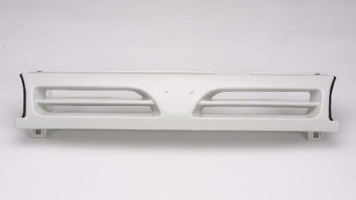 TYG DS07114GA Grille radiator DS07114GA: Buy near me at 2407.PL in Poland at an Affordable price!