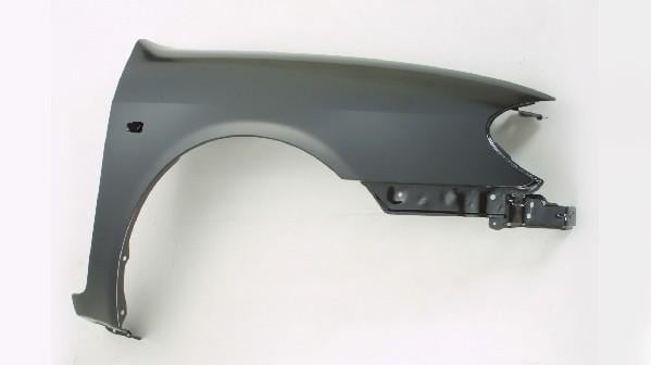 TYG DS10111BR Front fender right DS10111BR: Buy near me in Poland at 2407.PL - Good price!