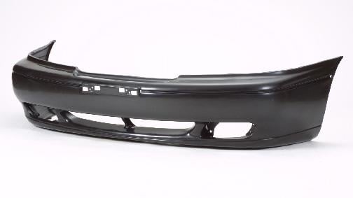 TYG DW04001BA Front bumper DW04001BA: Buy near me in Poland at 2407.PL - Good price!