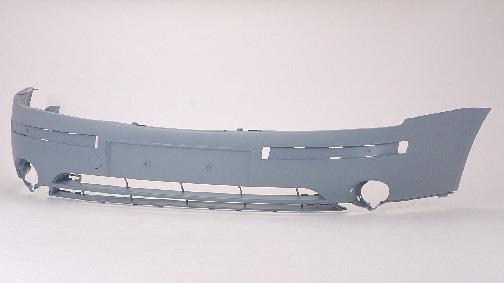 TYG FD04171BB Front bumper FD04171BB: Buy near me in Poland at 2407.PL - Good price!