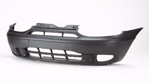 TYG FT04014BC Front bumper FT04014BC: Buy near me in Poland at 2407.PL - Good price!
