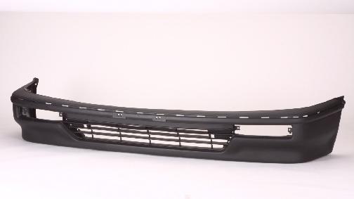 TYG HD04029BA Front bumper HD04029BA: Buy near me in Poland at 2407.PL - Good price!