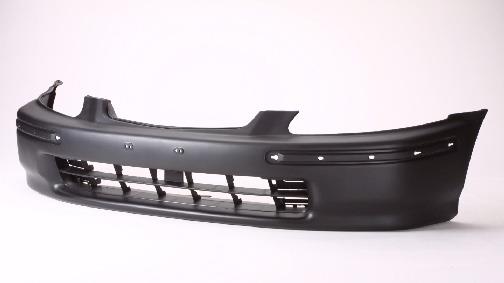 TYG HD04061BA Front bumper HD04061BA: Buy near me at 2407.PL in Poland at an Affordable price!