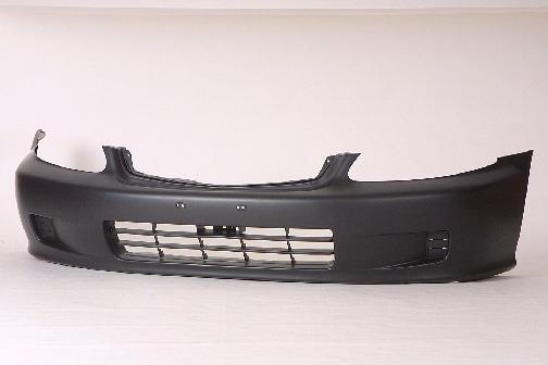 TYG HD04096BB Front bumper HD04096BB: Buy near me at 2407.PL in Poland at an Affordable price!