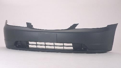 TYG HD04103BB Front bumper HD04103BB: Buy near me in Poland at 2407.PL - Good price!