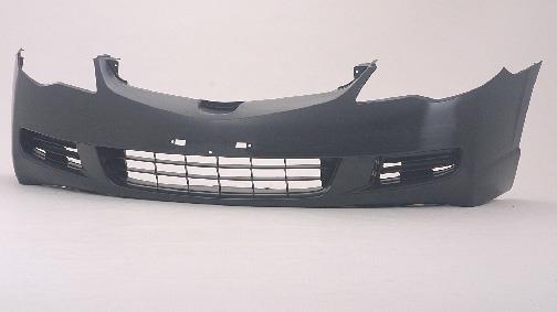 TYG HD04149BA Front bumper HD04149BA: Buy near me in Poland at 2407.PL - Good price!