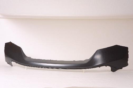 TYG HD04166BA Front bumper HD04166BA: Buy near me in Poland at 2407.PL - Good price!