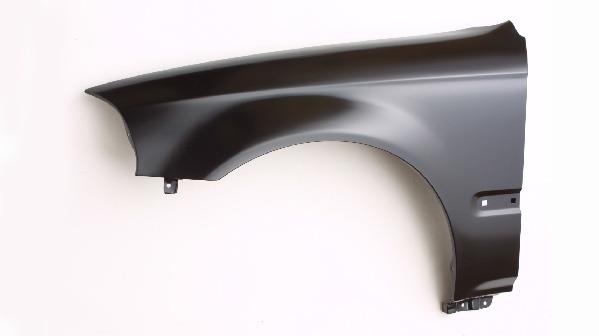 TYG HD10035AL Front fender left HD10035AL: Buy near me in Poland at 2407.PL - Good price!