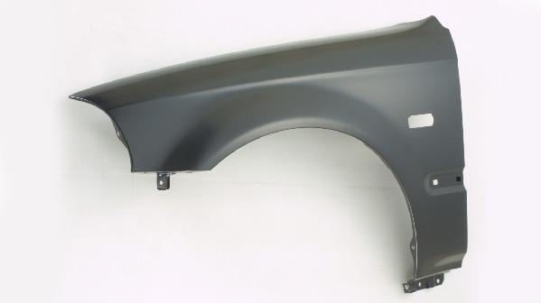 TYG HD10035BL Front fender left HD10035BL: Buy near me in Poland at 2407.PL - Good price!