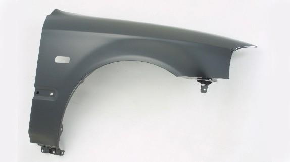 TYG HD10057BR Front fender right HD10057BR: Buy near me in Poland at 2407.PL - Good price!