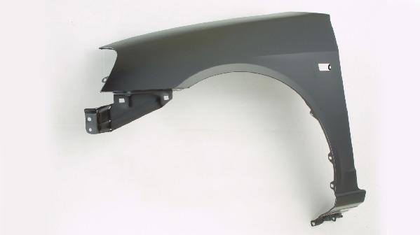 TYG HD10066BL Front fender left HD10066BL: Buy near me in Poland at 2407.PL - Good price!