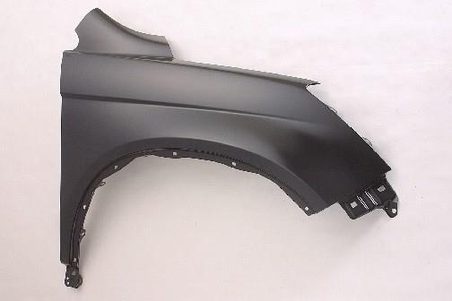TYG HD10109AR Front fender right HD10109AR: Buy near me in Poland at 2407.PL - Good price!
