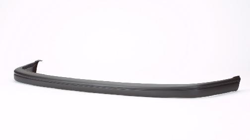 TYG MB04017BA Front bumper MB04017BA: Buy near me at 2407.PL in Poland at an Affordable price!