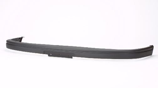 TYG MB04046BA Front bumper MB04046BA: Buy near me in Poland at 2407.PL - Good price!