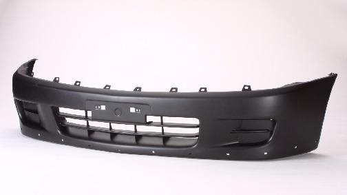 TYG MB04052BC Front bumper MB04052BC: Buy near me in Poland at 2407.PL - Good price!