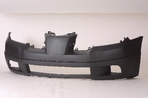 TYG MB04114BA Front bumper MB04114BA: Buy near me in Poland at 2407.PL - Good price!