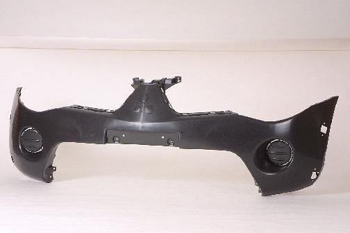 TYG MB04141BB7 Front bumper MB04141BB7: Buy near me in Poland at 2407.PL - Good price!