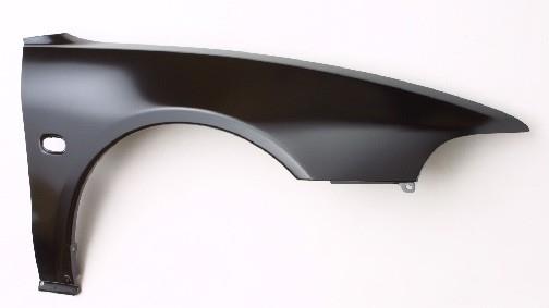 TYG MB10036AR Front fender right MB10036AR: Buy near me in Poland at 2407.PL - Good price!