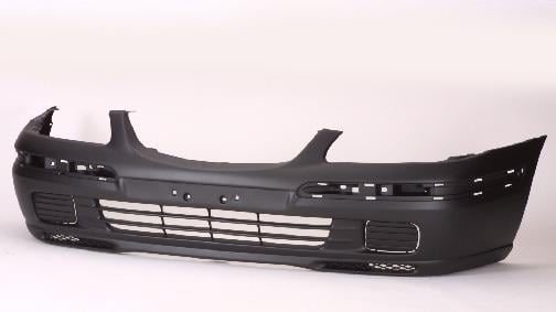 TYG MZ04055BA Front bumper MZ04055BA: Buy near me at 2407.PL in Poland at an Affordable price!