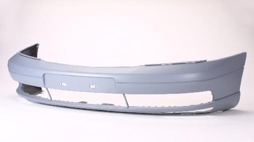 TYG OP04023BA Front bumper OP04023BA: Buy near me in Poland at 2407.PL - Good price!