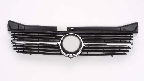 TYG OP07007GB Grille radiator OP07007GB: Buy near me at 2407.PL in Poland at an Affordable price!