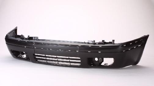TYG SD04006BA Front bumper SD04006BA: Buy near me at 2407.PL in Poland at an Affordable price!