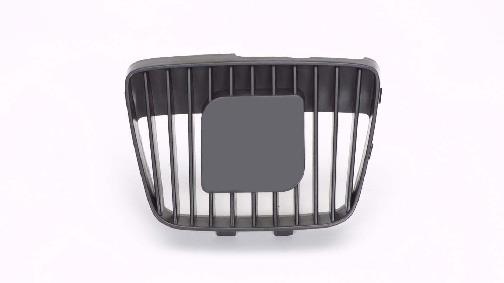 TYG ST07005GA Grille radiator ST07005GA: Buy near me in Poland at 2407.PL - Good price!