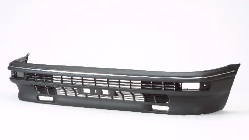 TYG TY04014BD Front bumper TY04014BD: Buy near me in Poland at 2407.PL - Good price!