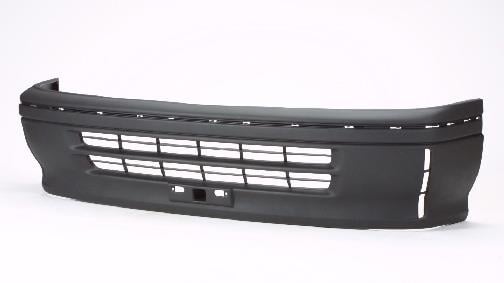 TYG TY04020BA Front bumper TY04020BA: Buy near me at 2407.PL in Poland at an Affordable price!
