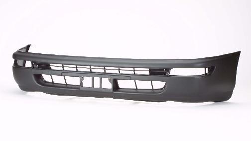 TYG TY04048BA Front bumper TY04048BA: Buy near me in Poland at 2407.PL - Good price!