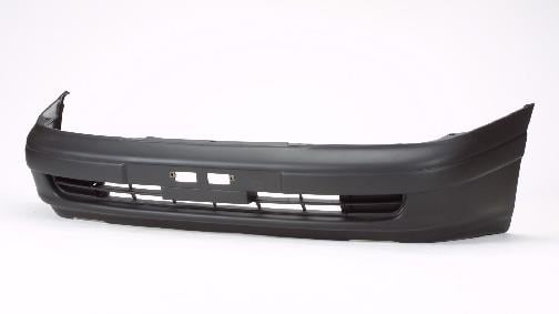TYG TY04056BA Front bumper TY04056BA: Buy near me in Poland at 2407.PL - Good price!