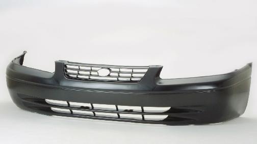 TYG TY04093BA Front bumper TY04093BA: Buy near me in Poland at 2407.PL - Good price!