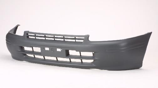 TYG TY04100BA Front bumper TY04100BA: Buy near me in Poland at 2407.PL - Good price!