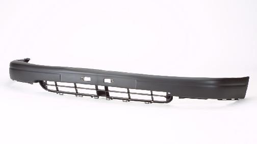 TYG TY04106BA Front bumper TY04106BA: Buy near me in Poland at 2407.PL - Good price!