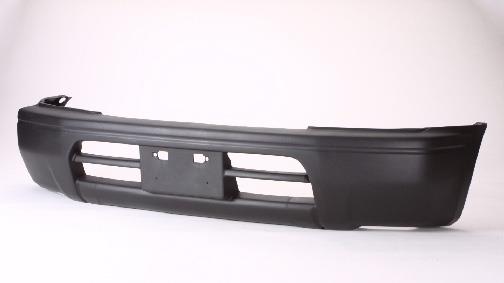 TYG TY04112BA Front bumper TY04112BA: Buy near me in Poland at 2407.PL - Good price!