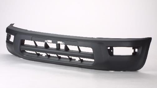 TYG TY04119BA Front bumper TY04119BA: Buy near me in Poland at 2407.PL - Good price!